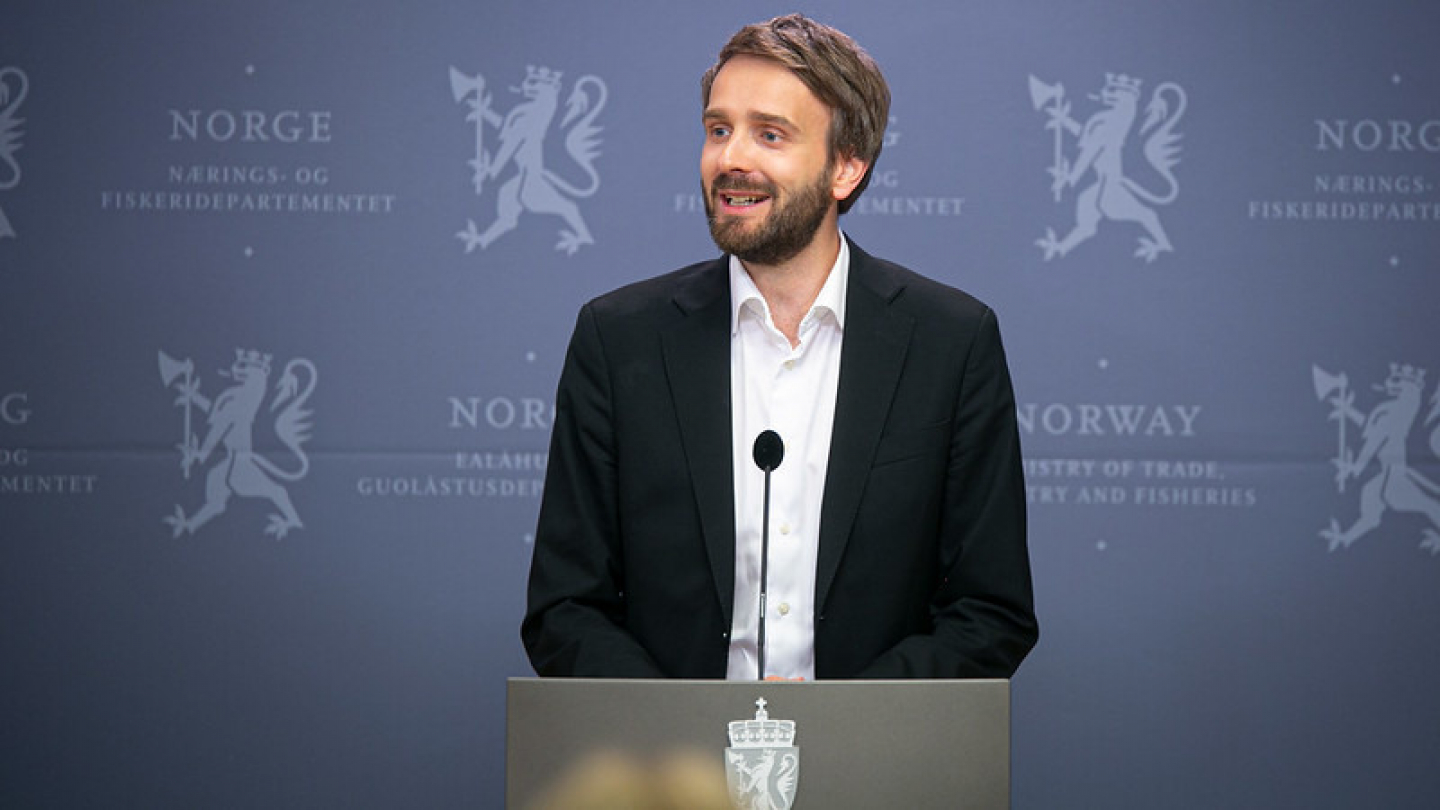 Norge avslutter bilaterale investeringsavtaler med EØS-land