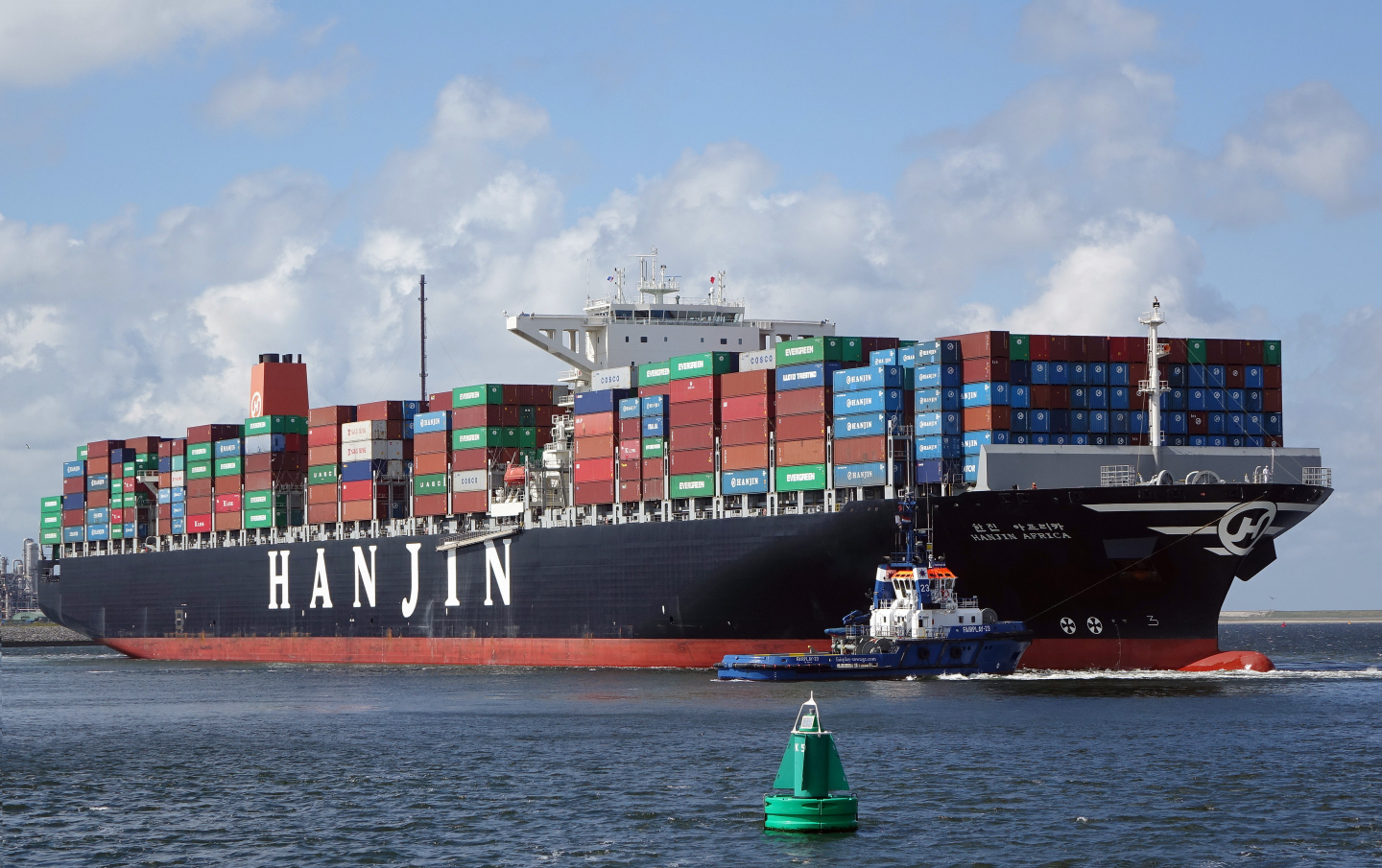 Rethinking the World Trade Organisation