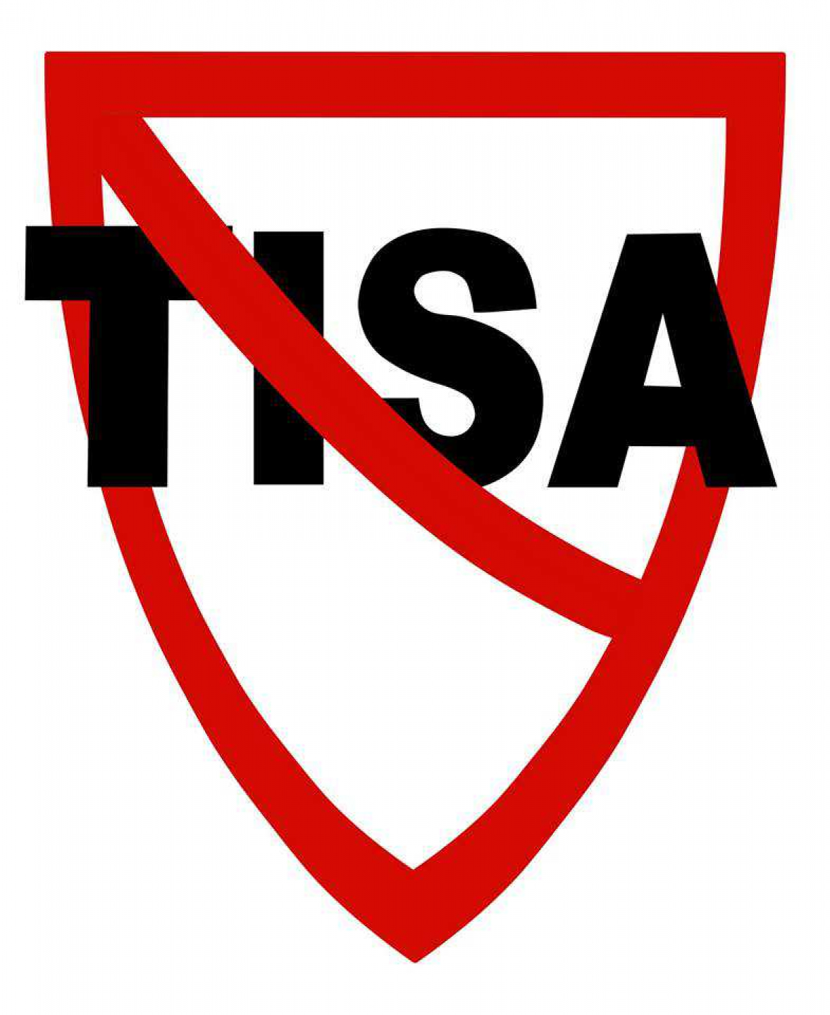 Kampanje for TISA-frie kommuner