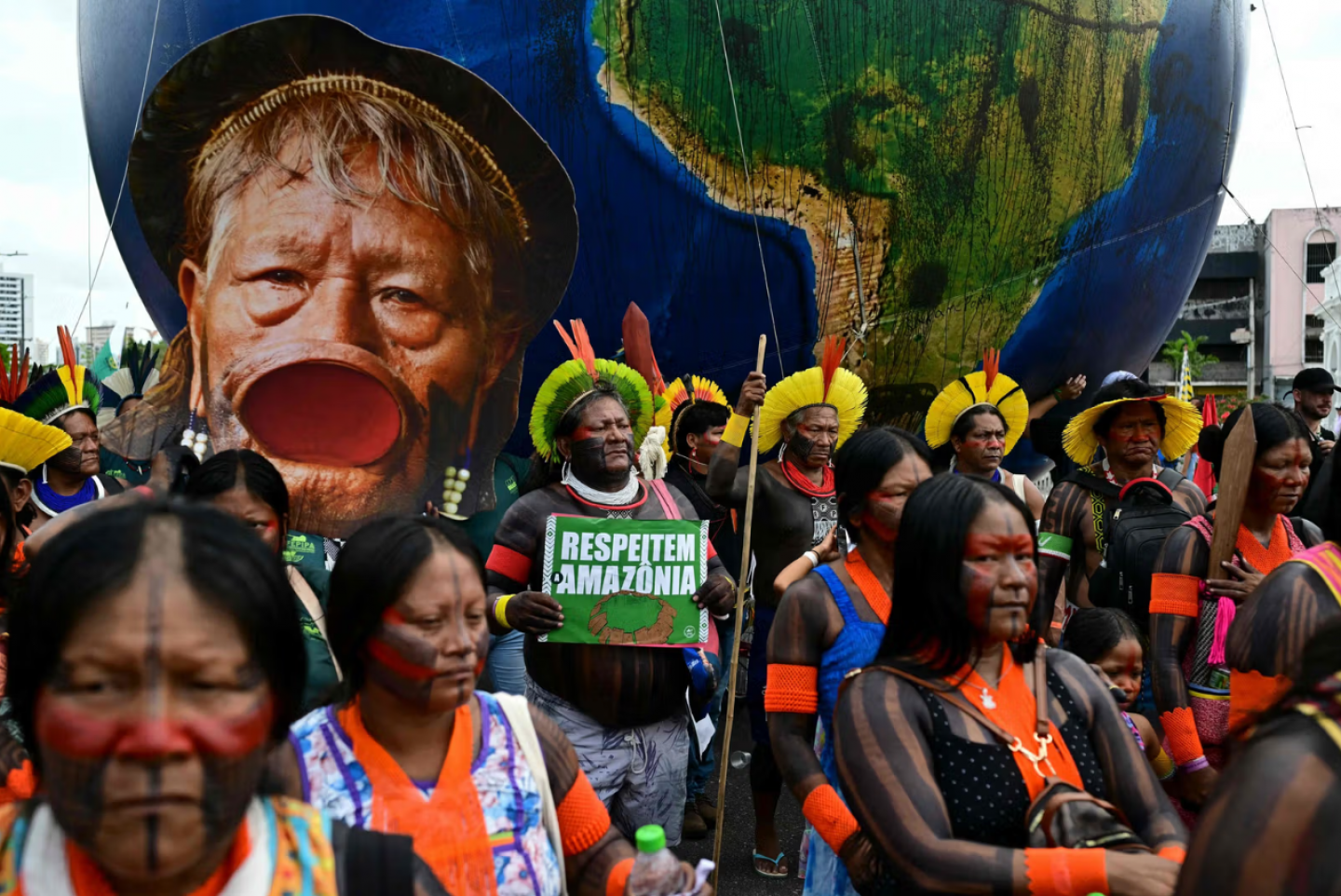 Handelspolitikken ut av lukkede rom