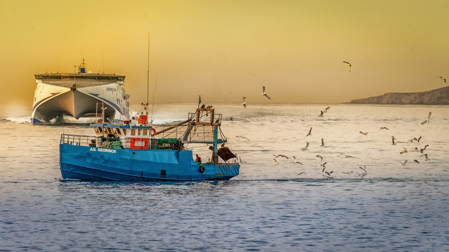 Kronikk: – Skal WTO avgjøre fremtidens forvaltning av fisken i havet?