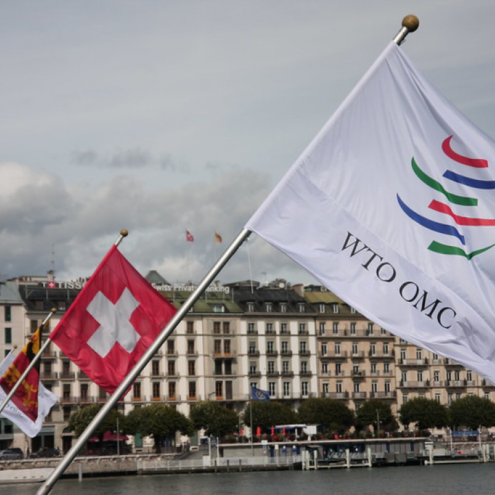 Krav om å utsette WTO ministermøtet - TRIPS unntak nå
