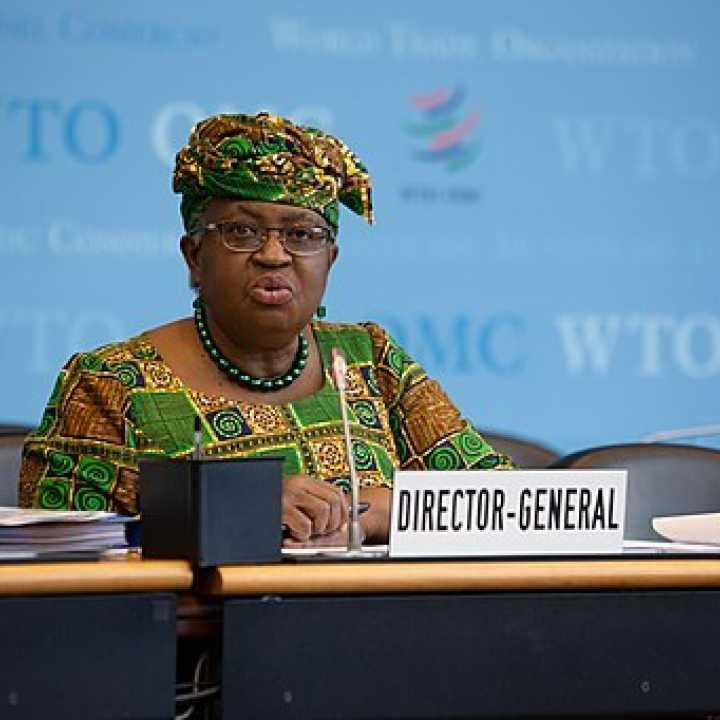 WTO ministermøtet – status før alt starter