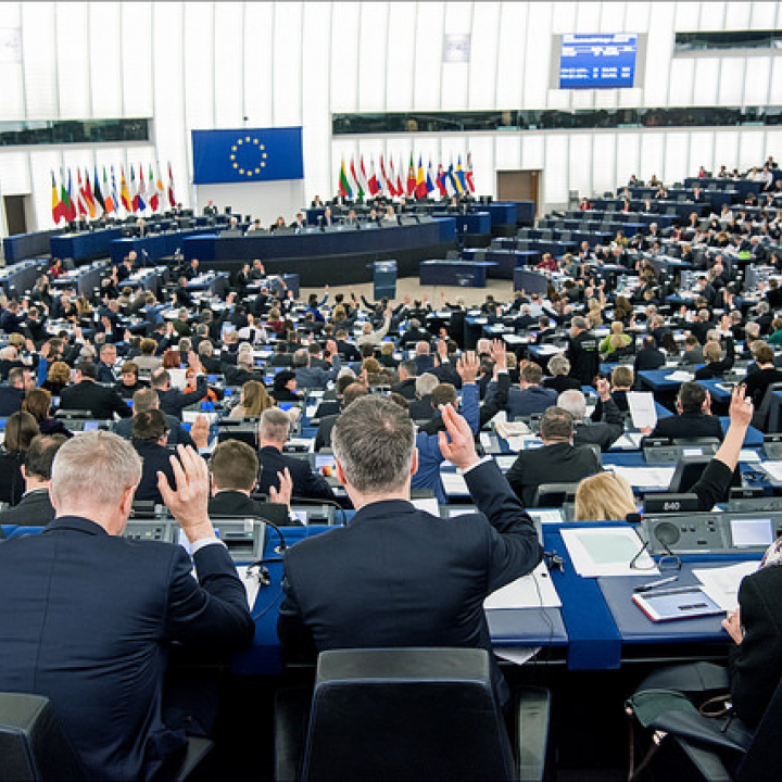 Belgias nei til CETA forsinker TISA