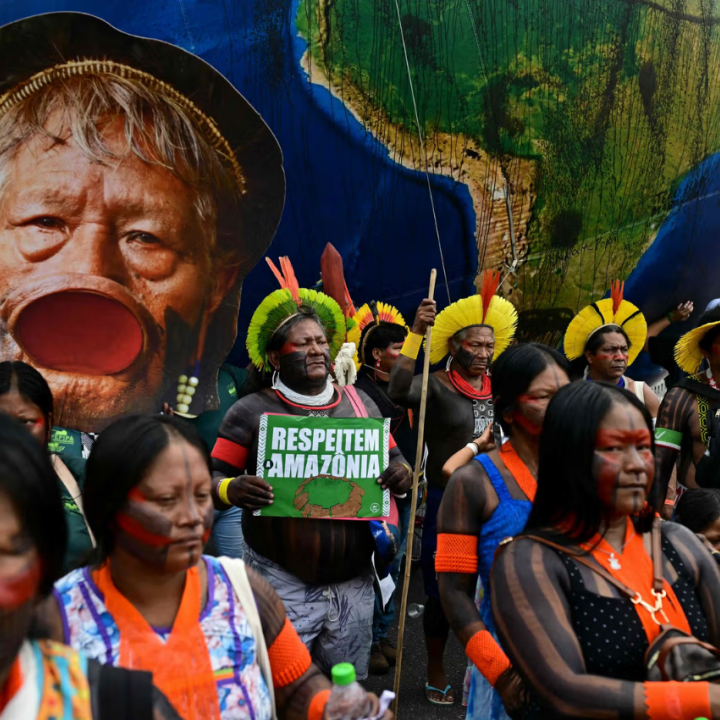 Handelspolitikken ut av lukkede rom