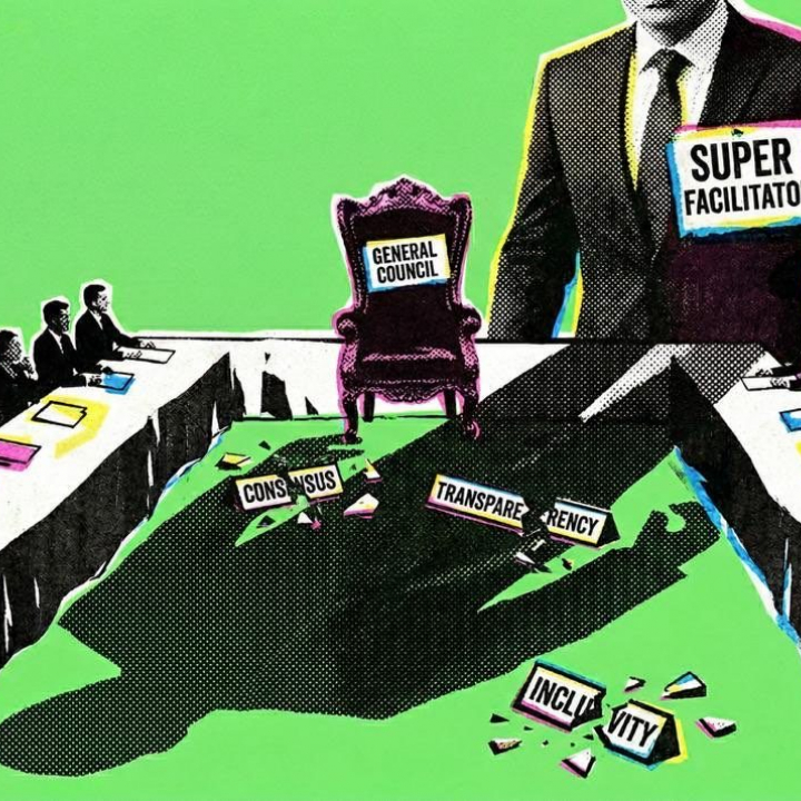 Pressemelding: Norge må være forkjemper for demokratisk og rettferdig reform av WTO