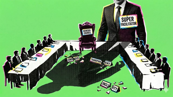 Pressemelding: Norge må være forkjemper for demokratisk og rettferdig reform av WTO